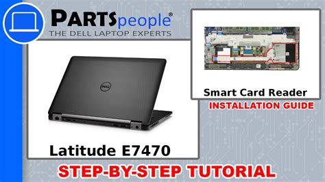 dell built in smart card reader|smart card reader software dell.